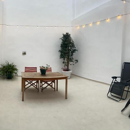 Suite Privado Playa Malvarrosa Valencia Exteriör bild