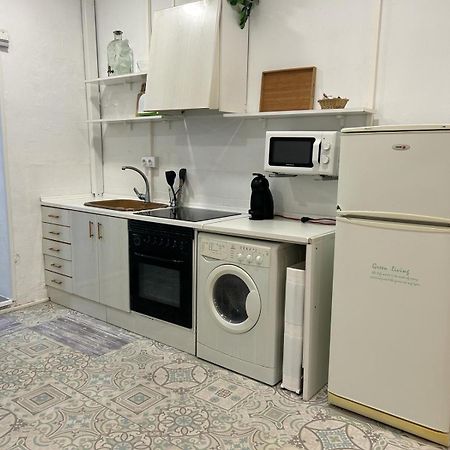 Suite Privado Playa Malvarrosa Valencia Exteriör bild
