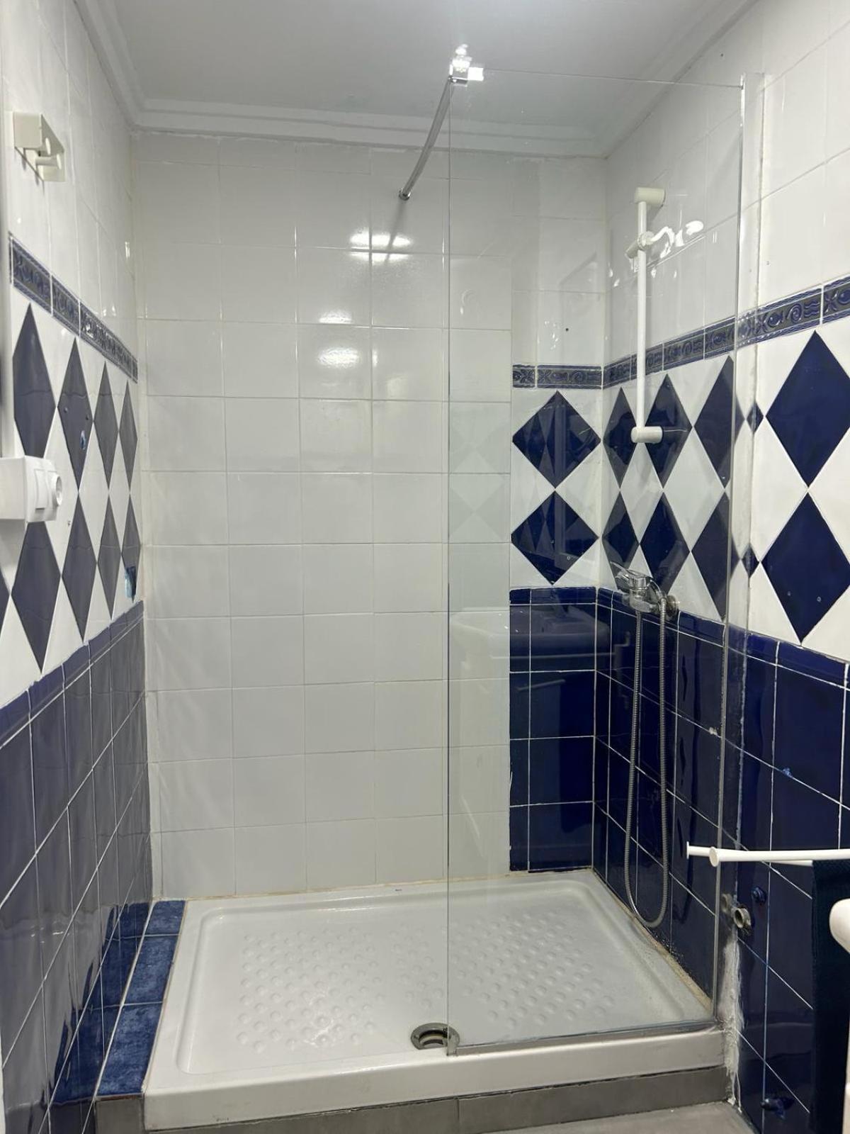 Suite Privado Playa Malvarrosa Valencia Exteriör bild